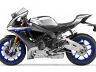 Yamaha YZF 1000 R1M